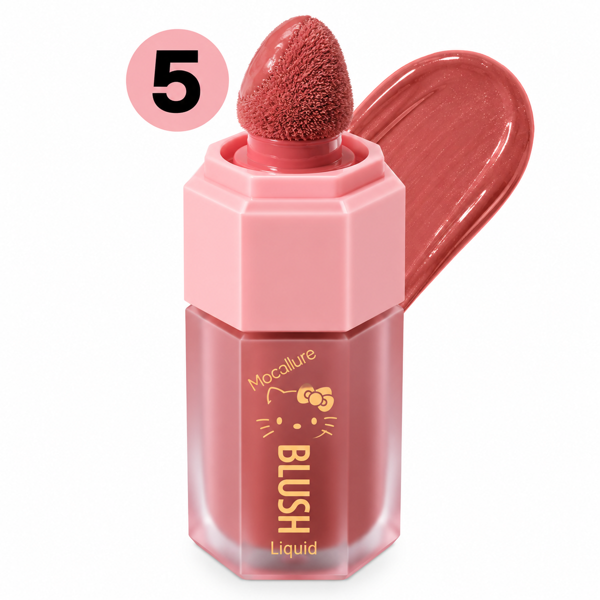 Kitty Liquid Blush