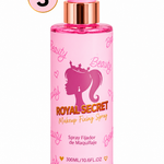 Spray Fijador de Maquillaje Royal Secret