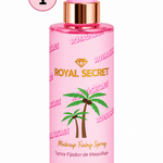 Spray Fijador de Maquillaje Royal Secret