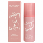 ULTRAMO Soothing Oil Control – Makeup Setting Spray