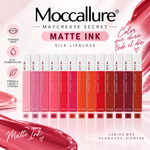 Moccallure Matte Ink