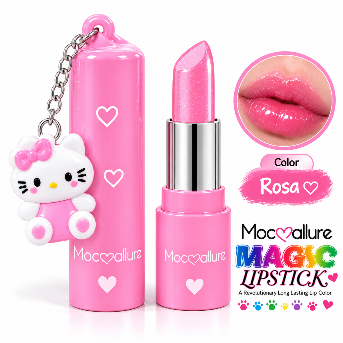 Magicalure Magic Lip Oil