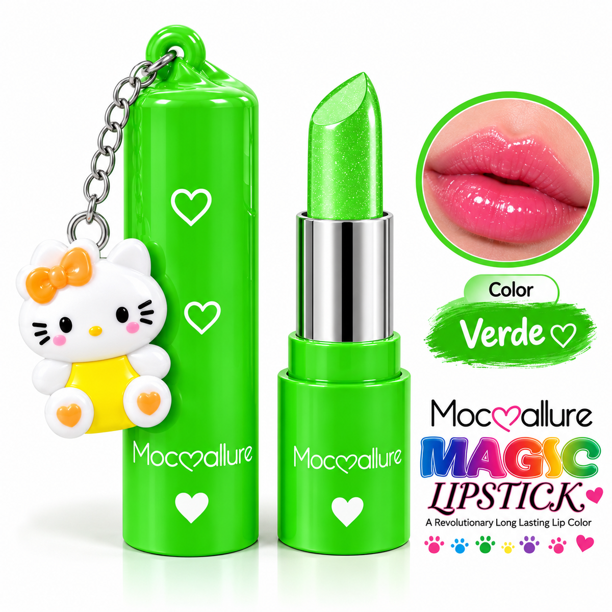 Magicalure Magic Lip Oil