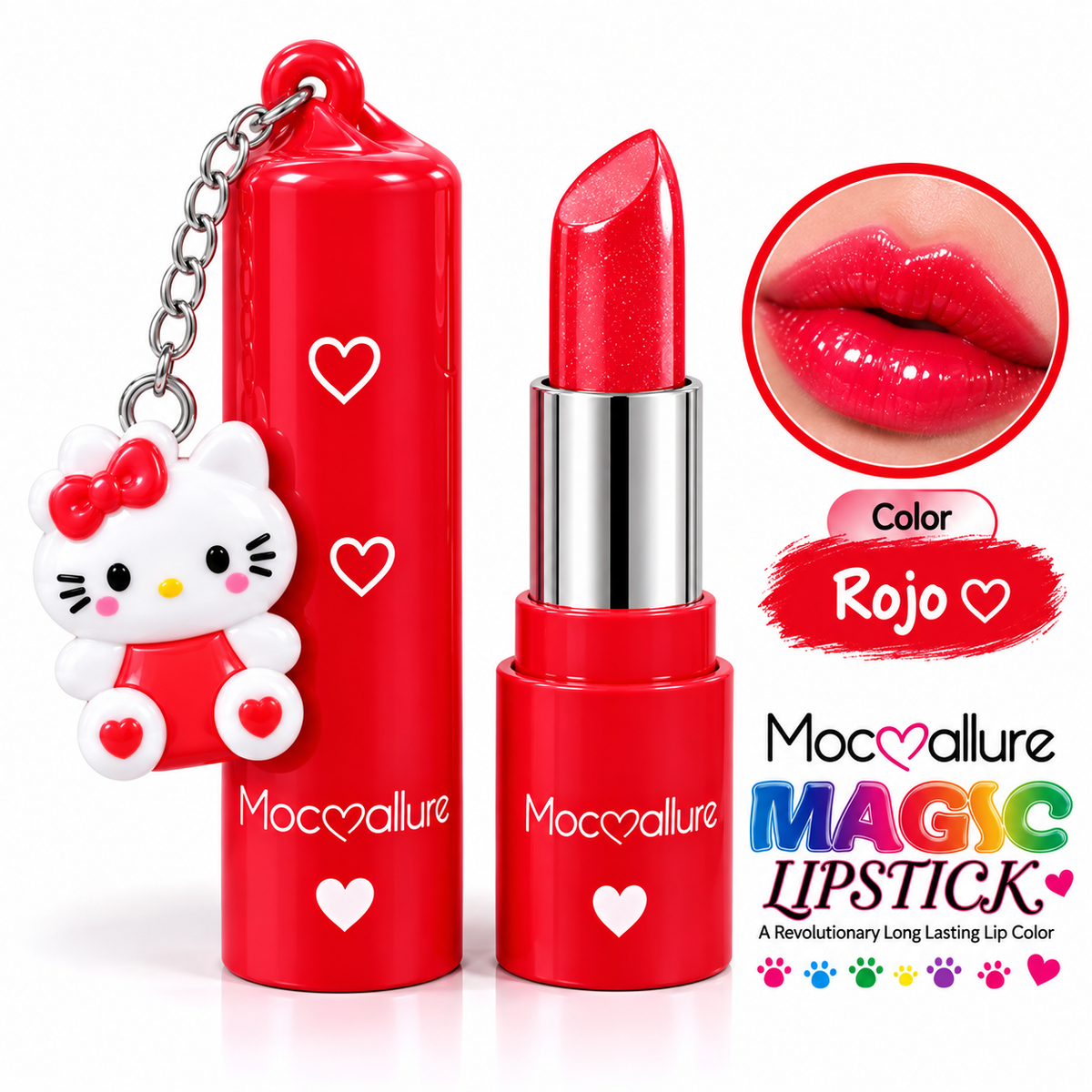 Magicalure Magic Lip Oil