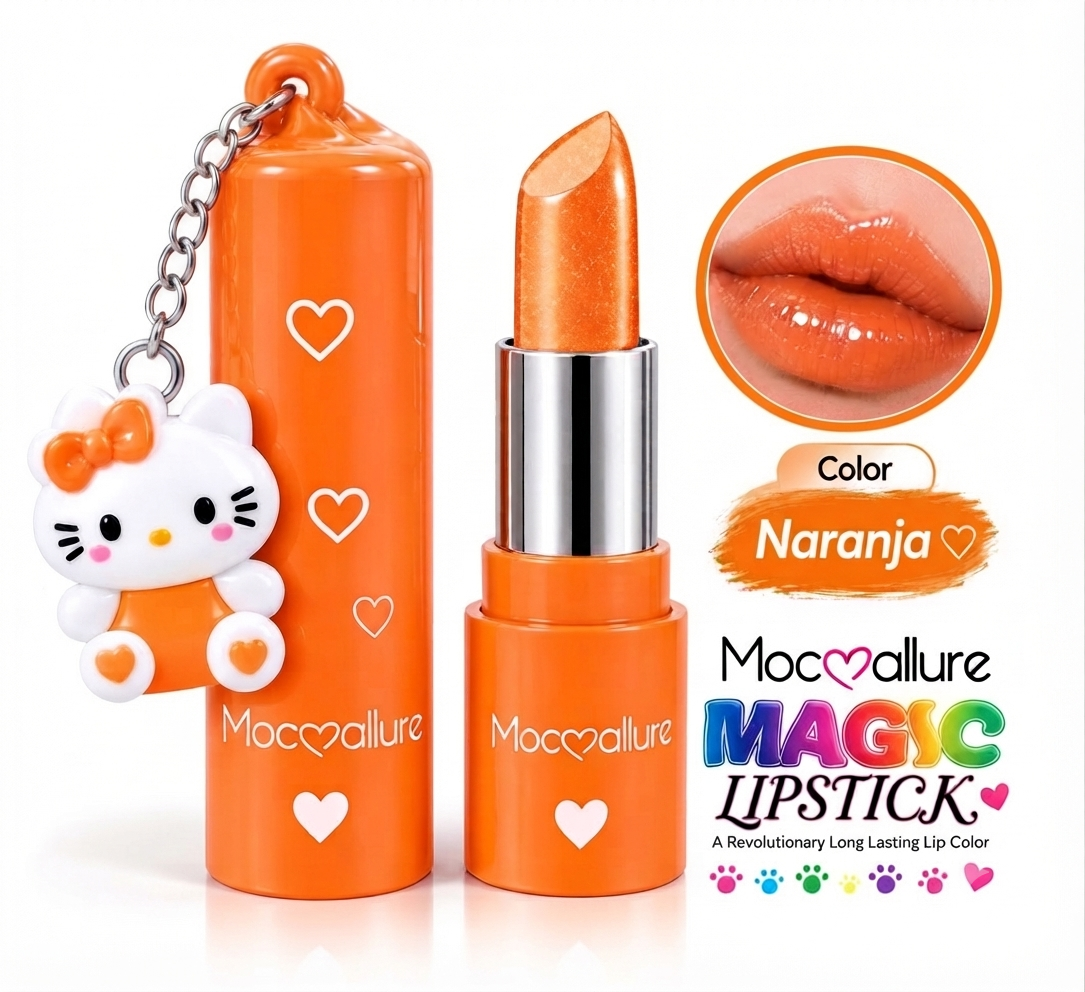 Magicalure Magic Lip Oil