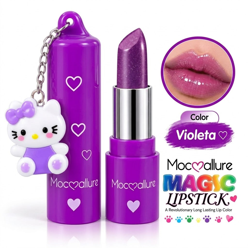 Magicalure Magic Lip Oil