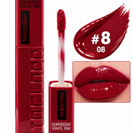 Moccallure Superstay Vinyl Ink – Lip Gloss