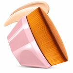 Brocha Facial para Maquillaje