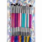 Eyebrow Brushes