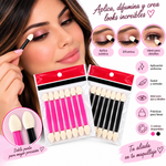 Aplicadores de Esponja para Maquillaje