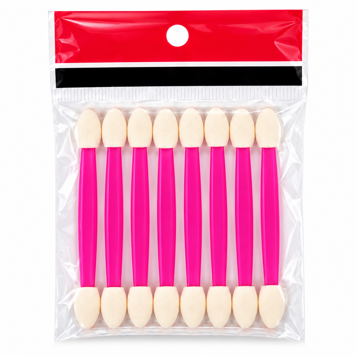 Aplicadores de Esponja para Maquillaje