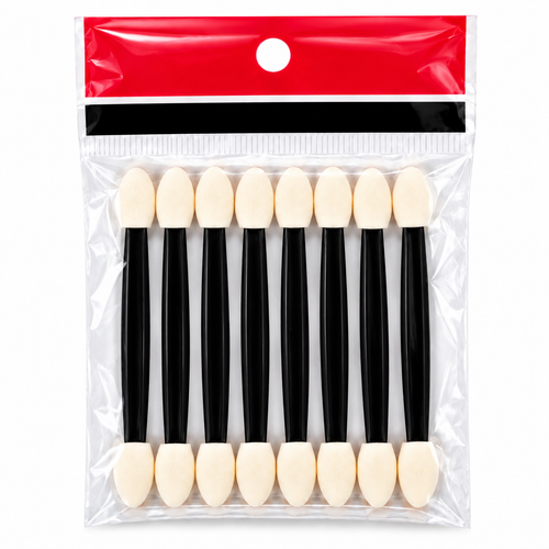 Aplicadores de Esponja para Maquillaje