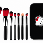 Set de Brochas de Maquillaje Hello Kitty