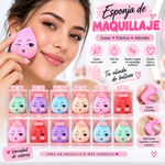 Foundation Blender