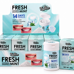 Fresh Mint Whitening Dentifrice
