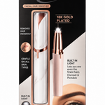 Electric Eyebrow Trimmer