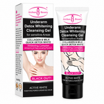 Underarm Detox Whitening Cleansing Gel