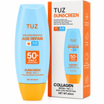 Protector Solar TUZ SPF 50+