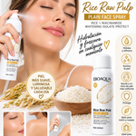 BIOAQUA Rice Raw Pulp Face Spray