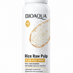 BIOAQUA Rice Raw Pulp Face Spray