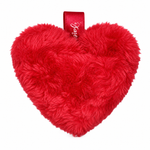 Pad Desmaquillante Reusable en Forma de Corazón