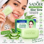 Aloe Vera Milk Soap