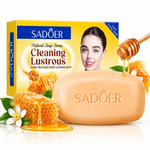 Honey Milk Soap