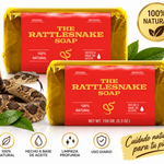 Snake Soap