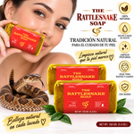 Snake Soap