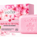 Sakura Soap