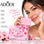 Sakura Soap