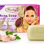 Garlic Extract Soap