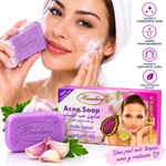 Garlic Extract Soap