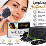 African Black Soap