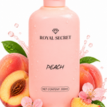 Peach Gel