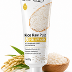 Rice Peel-Off Mask