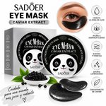 Mascarilla para Ojos con Extracto de Caviar SADOER