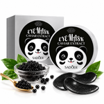 Mascarilla para Ojos con Extracto de Caviar SADOER