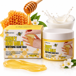 Honey & Milk Whitening Hand Wax