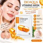 Bioaqua Vitamins Mask