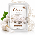 Silk Amino Acid Mask