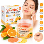 Facial Cleansing Mask