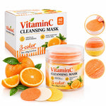 Facial Cleansing Mask