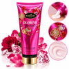 Diamond Petals