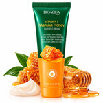 Vitamin E/Honey Cream (hands)