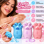 Hand Creams Huellas
