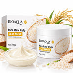 Mascarilla de Arcilla de Arroz Bioaqua