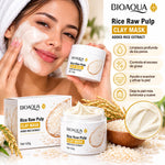 Mascarilla de Arcilla de Arroz Bioaqua