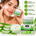 Aloe Vera Facial Cream (CQK)