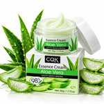 Aloe Vera Facial Cream (CQK)